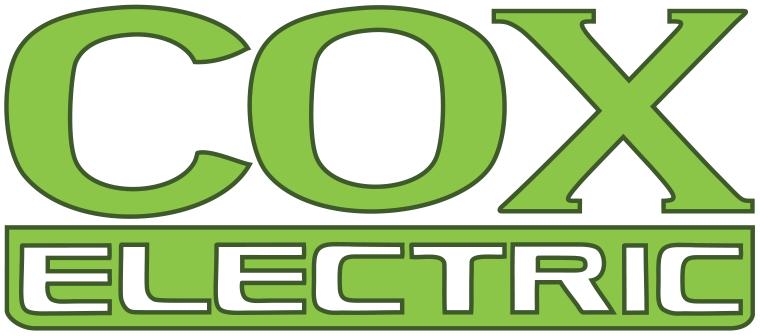 Cox Electric Inc. logo